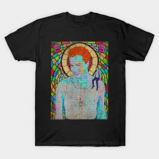 Saint Danny Elfman T-Shirt